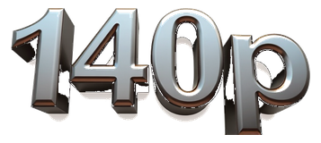 1440p logo